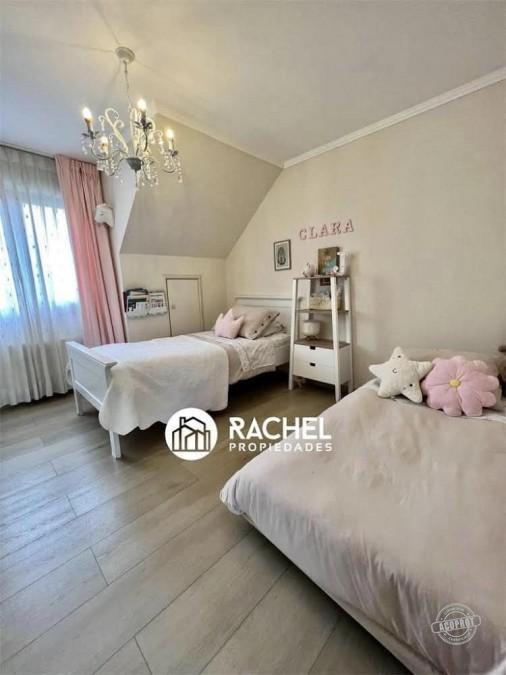 SE VENDE MARAVILLOSA CASA EN CONDOMINIO SECTOR PORTAL DE LA FRONTERA