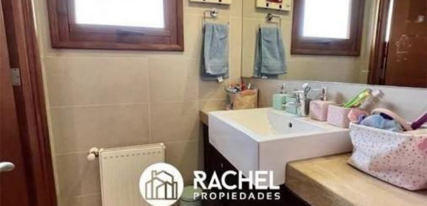 SE VENDE MARAVILLOSA CASA EN CONDOMINIO SECTOR PORTAL DE LA FRONTERA