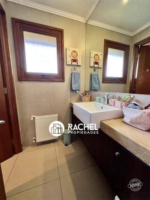 SE VENDE MARAVILLOSA CASA EN CONDOMINIO SECTOR PORTAL DE LA FRONTERA