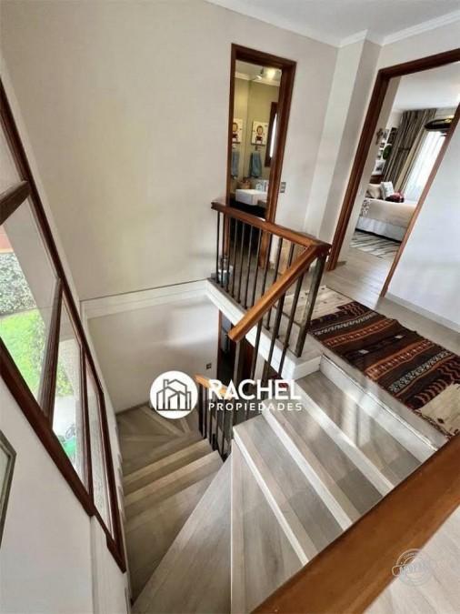 SE VENDE MARAVILLOSA CASA EN CONDOMINIO SECTOR PORTAL DE LA FRONTERA