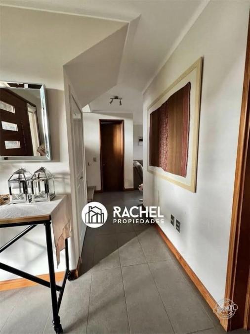 SE VENDE MARAVILLOSA CASA EN CONDOMINIO SECTOR PORTAL DE LA FRONTERA