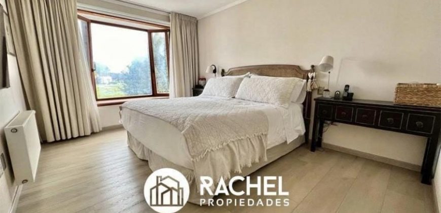 SE VENDE MARAVILLOSA CASA EN CONDOMINIO SECTOR PORTAL DE LA FRONTERA