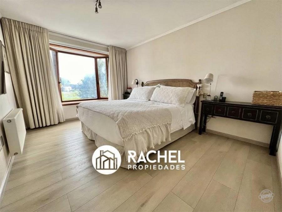 SE VENDE MARAVILLOSA CASA EN CONDOMINIO SECTOR PORTAL DE LA FRONTERA