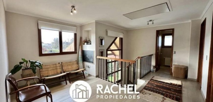 SE VENDE MARAVILLOSA CASA EN CONDOMINIO SECTOR PORTAL DE LA FRONTERA