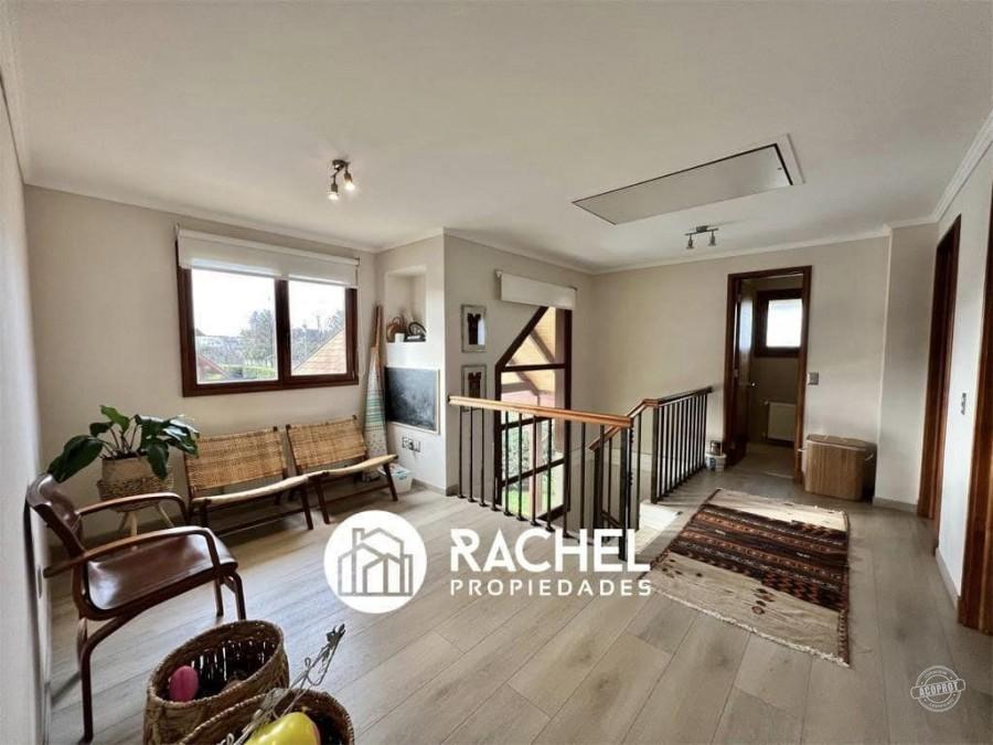 SE VENDE MARAVILLOSA CASA EN CONDOMINIO SECTOR PORTAL DE LA FRONTERA