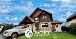 SE VENDE MARAVILLOSA CASA EN CONDOMINIO SECTOR PORTAL DE LA FRONTERA