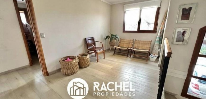 SE VENDE MARAVILLOSA CASA EN CONDOMINIO SECTOR PORTAL DE LA FRONTERA