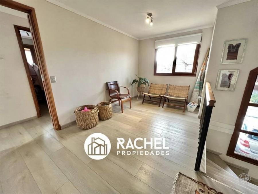 SE VENDE MARAVILLOSA CASA EN CONDOMINIO SECTOR PORTAL DE LA FRONTERA