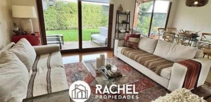 SE VENDE MARAVILLOSA CASA EN CONDOMINIO SECTOR PORTAL DE LA FRONTERA