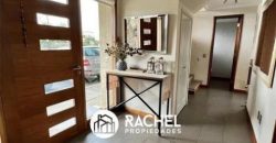 SE VENDE MARAVILLOSA CASA EN CONDOMINIO SECTOR PORTAL DE LA FRONTERA
