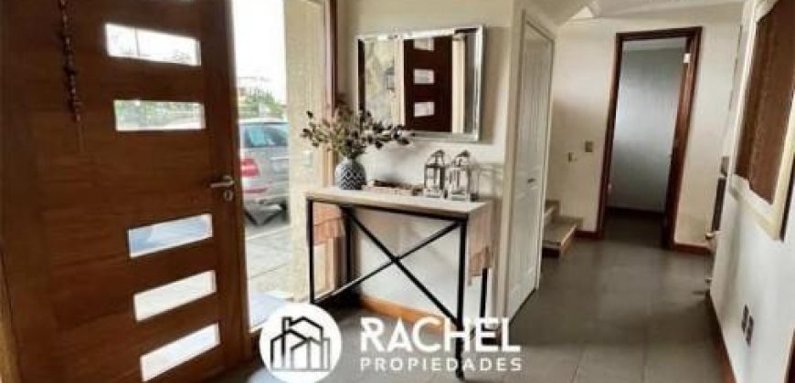 SE VENDE MARAVILLOSA CASA EN CONDOMINIO SECTOR PORTAL DE LA FRONTERA