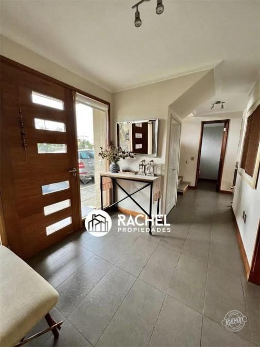 SE VENDE MARAVILLOSA CASA EN CONDOMINIO SECTOR PORTAL DE LA FRONTERA