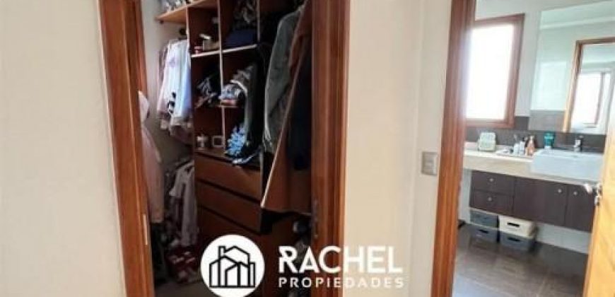 SE VENDE MARAVILLOSA CASA EN CONDOMINIO SECTOR PORTAL DE LA FRONTERA