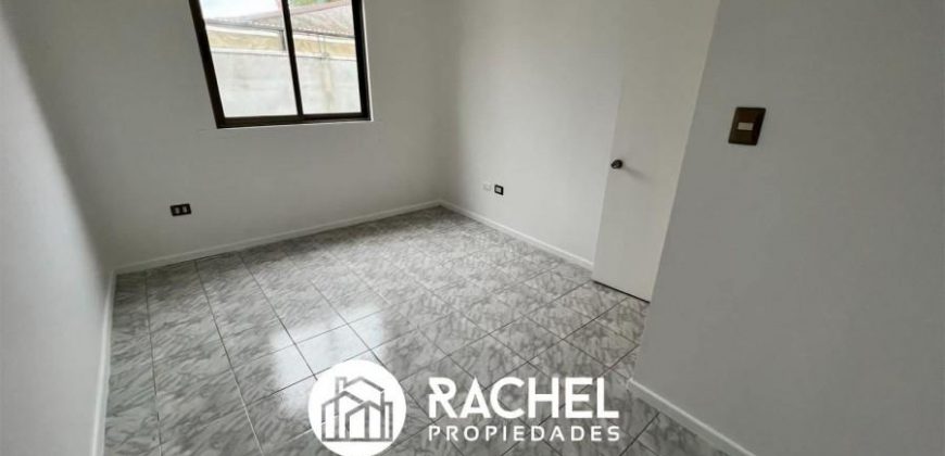 SE ARRIENDA IMPECABLE CASA SECTOR LAS DELICIAS