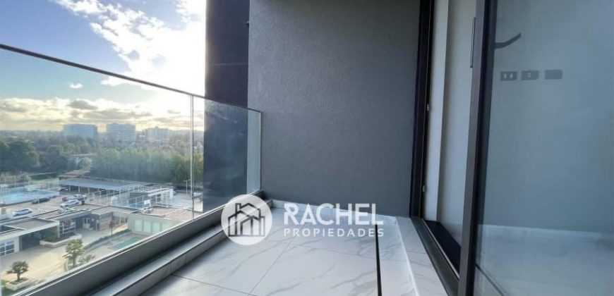 HERMOSO DEPARTAMENTO NUEVO EN ARRIENDO EDIFICIO CUIABA