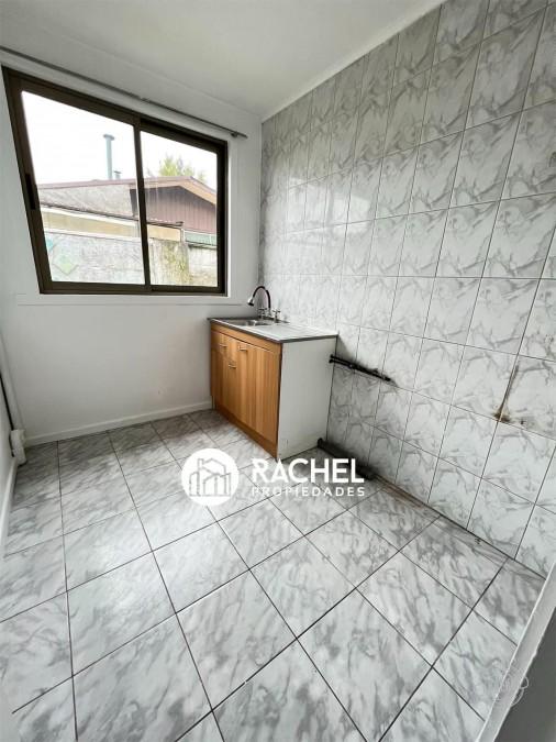 SE ARRIENDA IMPECABLE CASA SECTOR LAS DELICIAS