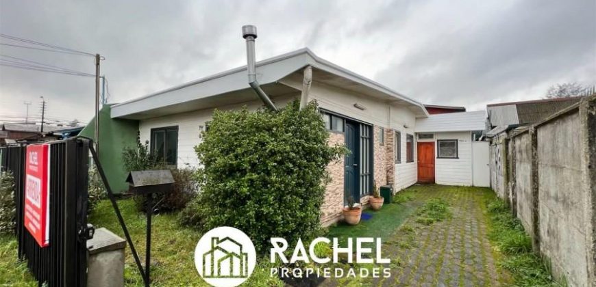 SE ARRIENDA IMPECABLE CASA SECTOR LAS DELICIAS