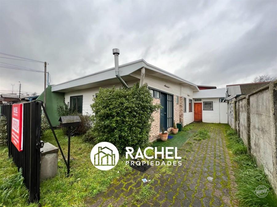 SE ARRIENDA IMPECABLE CASA SECTOR LAS DELICIAS