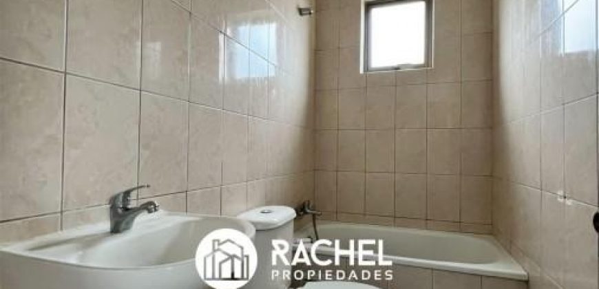 SE ARRIENDA IMPECABLE CASA SECTOR LAS DELICIAS