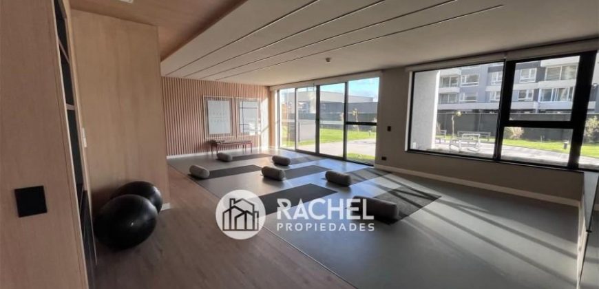 HERMOSO DEPARTAMENTO NUEVO EN ARRIENDO EDIFICIO CUIABA