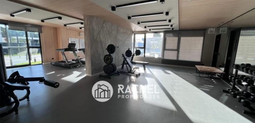 HERMOSO DEPARTAMENTO NUEVO EN ARRIENDO EDIFICIO CUIABA