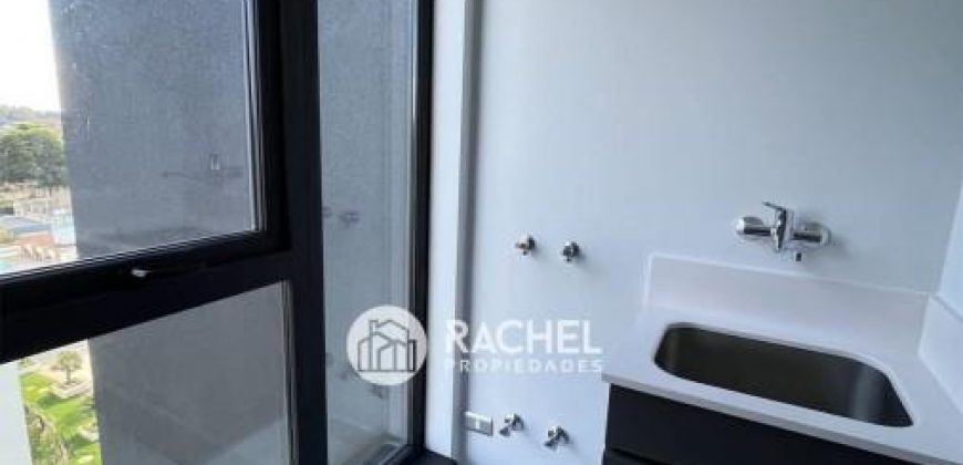 HERMOSO DEPARTAMENTO NUEVO EN ARRIENDO EDIFICIO CUIABA