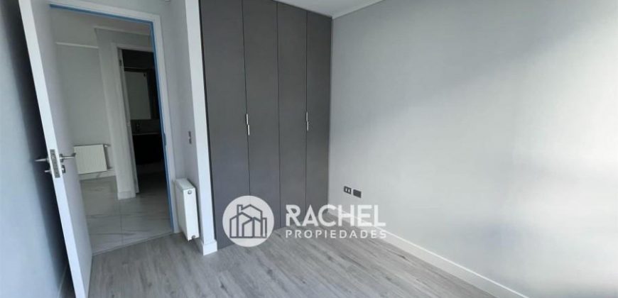 HERMOSO DEPARTAMENTO NUEVO EN ARRIENDO EDIFICIO CUIABA