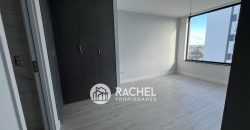 HERMOSO DEPARTAMENTO NUEVO EN ARRIENDO EDIFICIO CUIABA