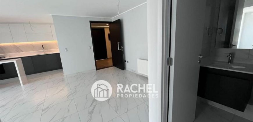 HERMOSO DEPARTAMENTO NUEVO EN ARRIENDO EDIFICIO CUIABA