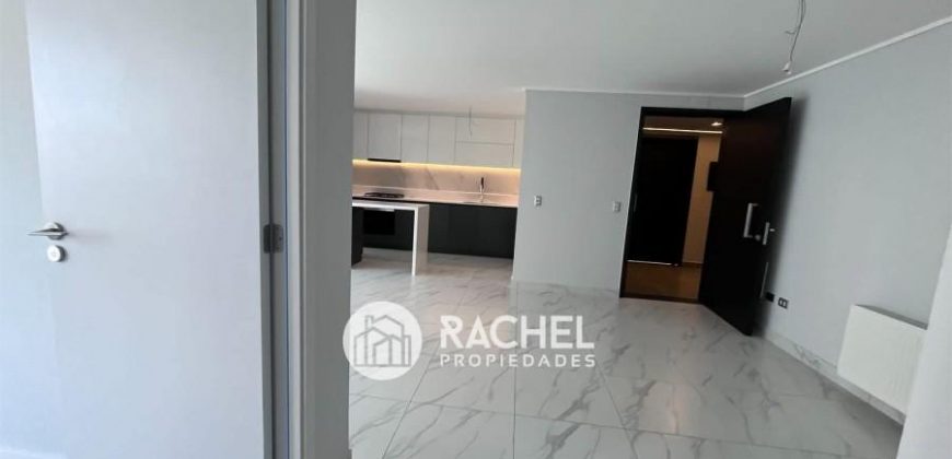 HERMOSO DEPARTAMENTO NUEVO EN ARRIENDO EDIFICIO CUIABA