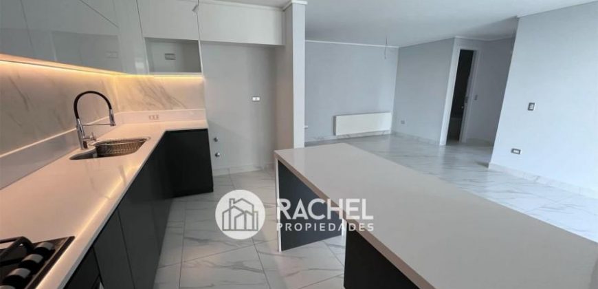 HERMOSO DEPARTAMENTO NUEVO EN ARRIENDO EDIFICIO CUIABA