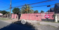 SE VENDE GRAN SITIO CALLE COCHRANE, Chiguayante