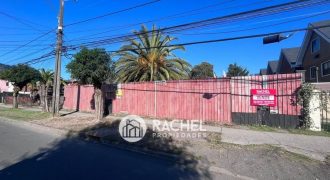 SE VENDE GRAN SITIO CALLE COCHRANE, Chiguayante