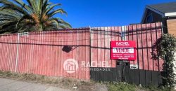 SE VENDE GRAN SITIO CALLE COCHRANE, Chiguayante