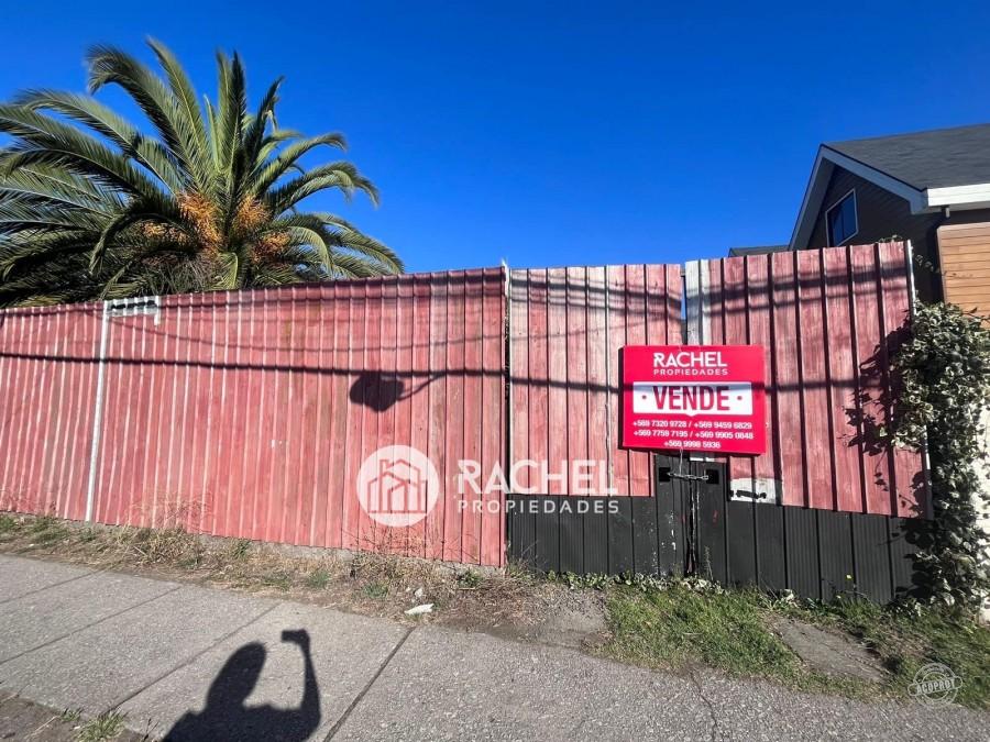 SE VENDE GRAN SITIO CALLE COCHRANE, Chiguayante