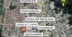 SE VENDE GRAN SITIO CALLE COCHRANE, Chiguayante