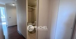 Se Arrienda Soleado Departamento 3D, 2B en Condominio Los Conquistadores