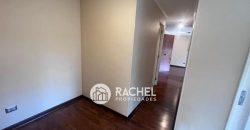 Se Arrienda Soleado Departamento 3D, 2B en Condominio Los Conquistadores