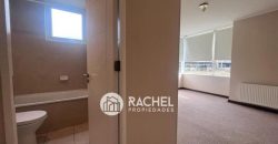 Se Arrienda Soleado Departamento 3D, 2B en Condominio Los Conquistadores