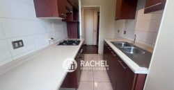 Se Arrienda Soleado Departamento 3D, 2B en Condominio Los Conquistadores