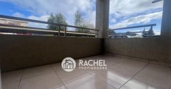 Se Arrienda Soleado Departamento 3D, 2B en Condominio Los Conquistadores