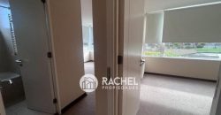Se Arrienda Soleado Departamento 3D, 2B en Condominio Los Conquistadores