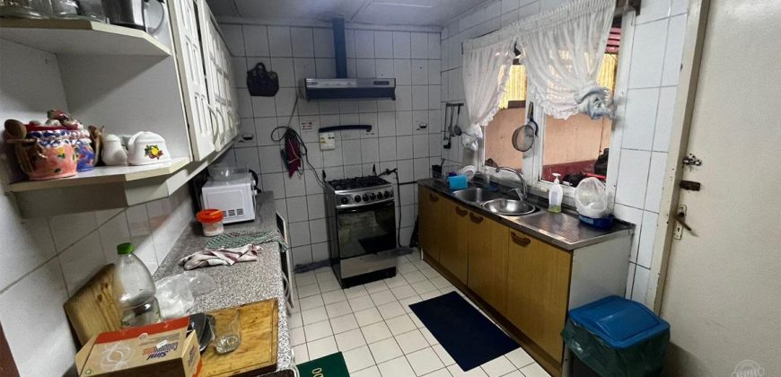 Vendemos casa a pasos de Caupolicán