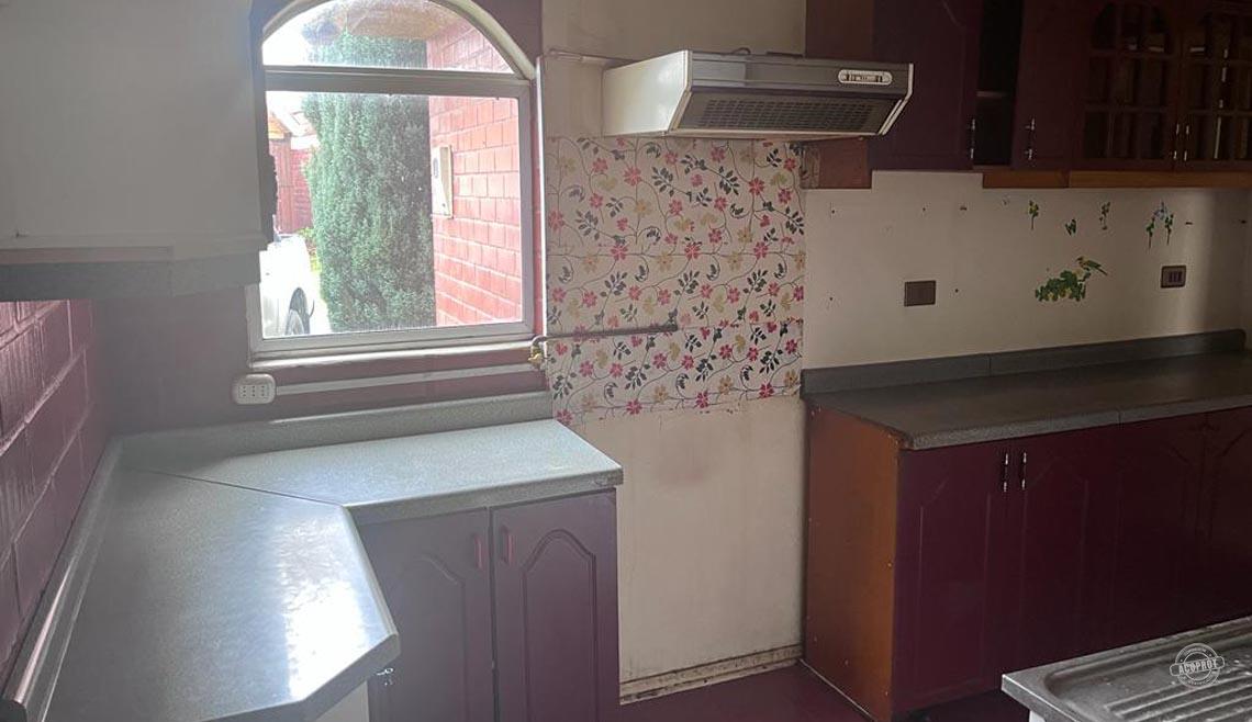 Vendemos casa en Sector Alcántara