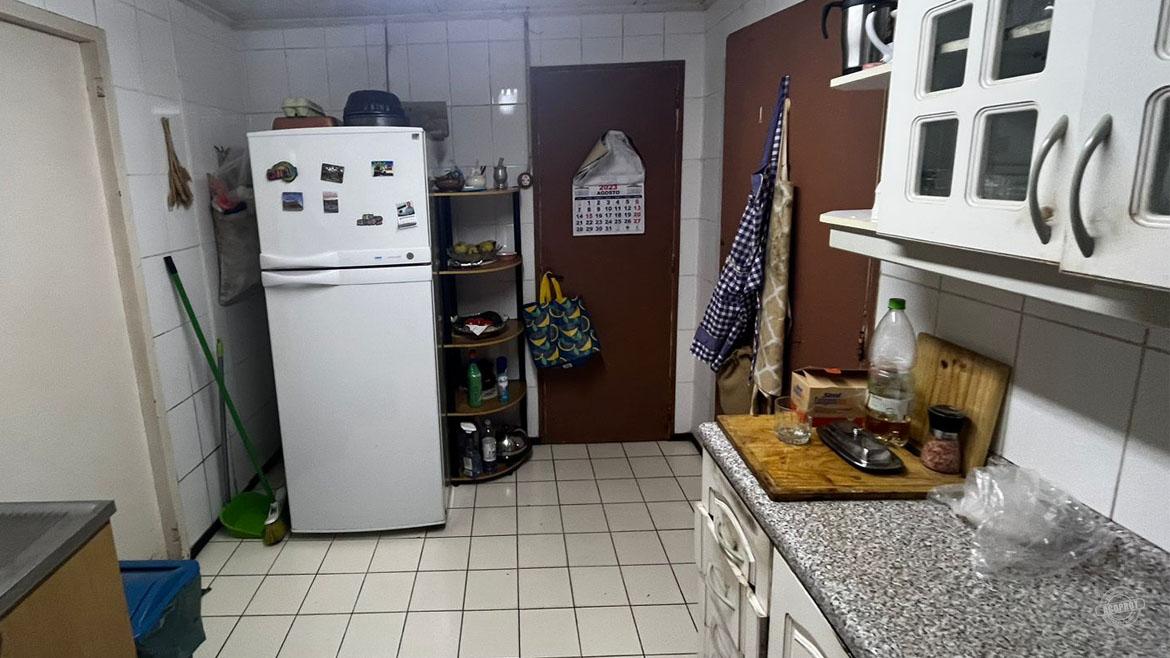 Vendemos casa a pasos de Caupolicán