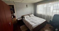 Vendemos casa a pasos de Caupolicán