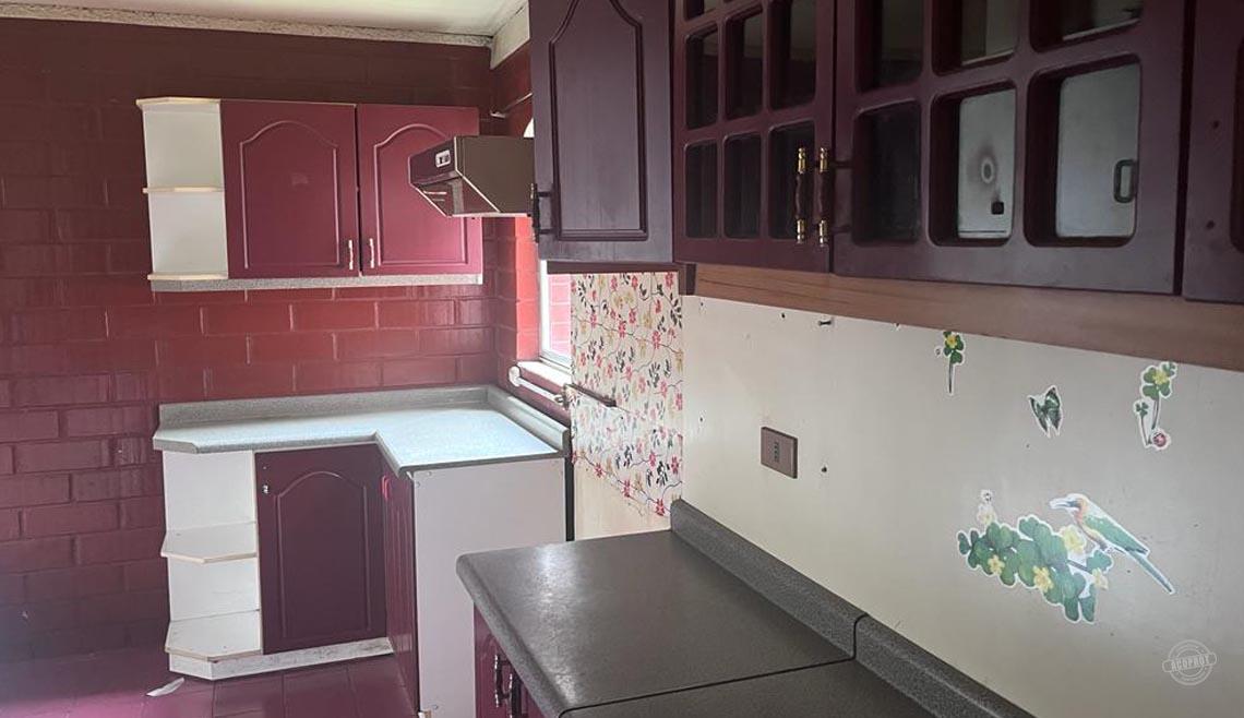 Vendemos casa en Sector Alcántara