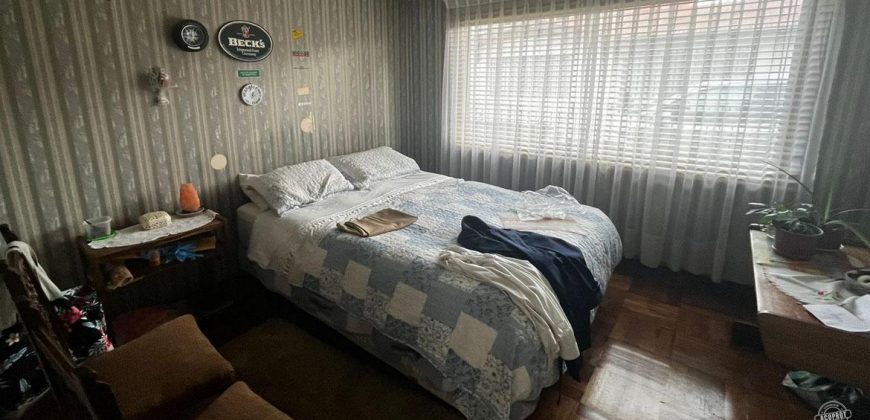 Vendemos casa a pasos de Caupolicán
