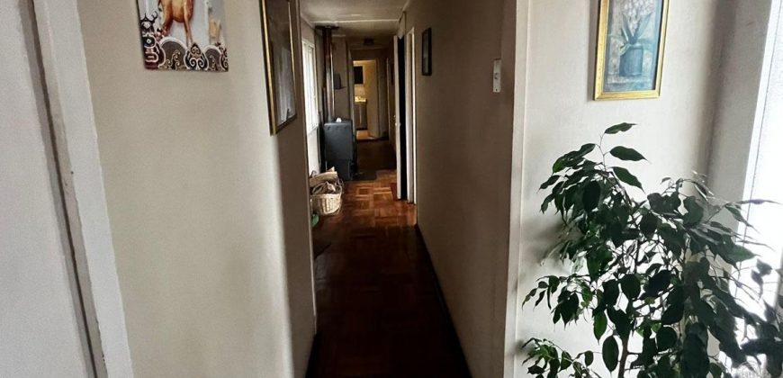 Vendemos casa a pasos de Caupolicán