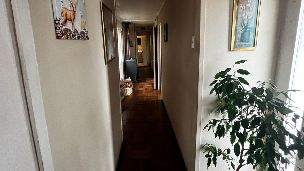 Vendemos casa a pasos de Caupolicán